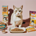 Alimentation et santé du chat